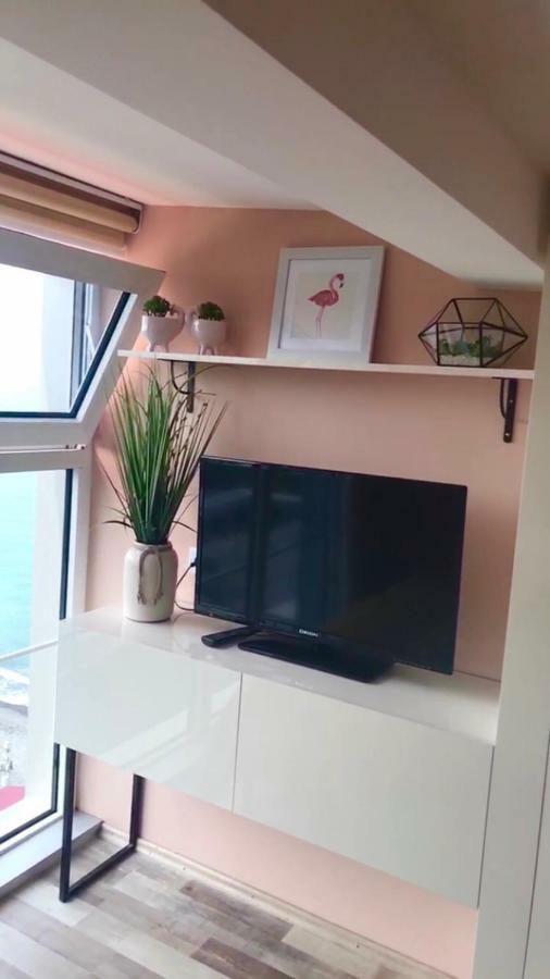 Black See Apartment Kobuleti Eksteriør bilde